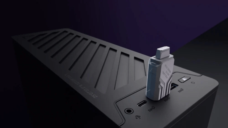Dongle