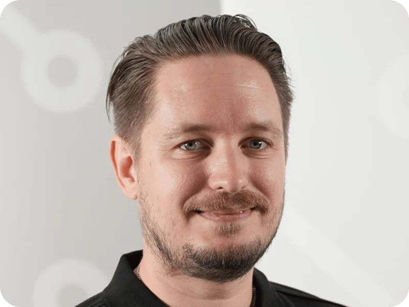 Christian Hagel