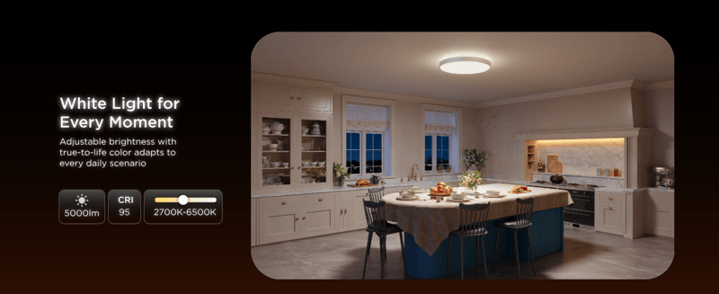 Govee Ceiling Light Ultra
