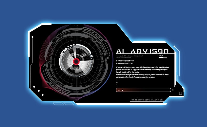 AI-rådgivare