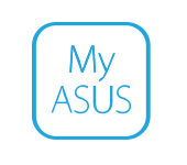 MyASUS-appen