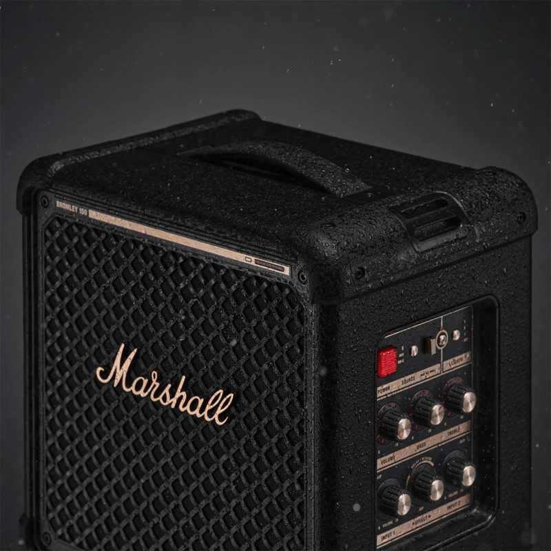 True Stereophonic 360°-teknik