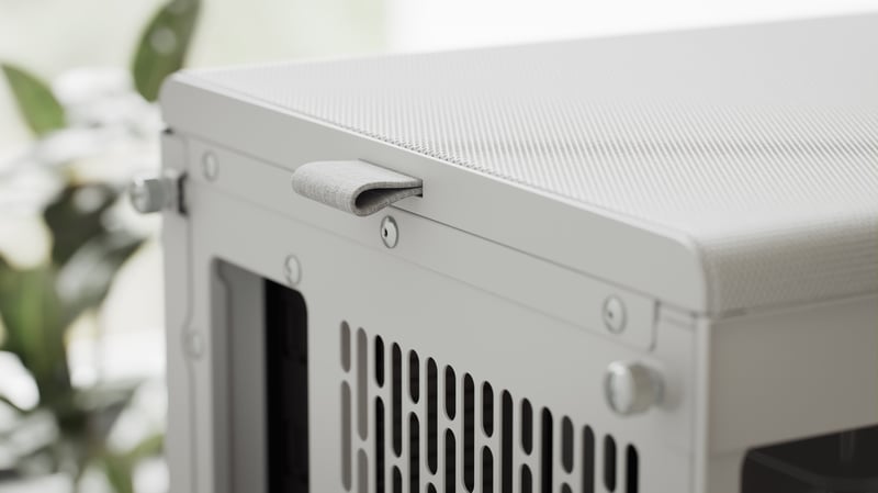 Fractal Design Epoch