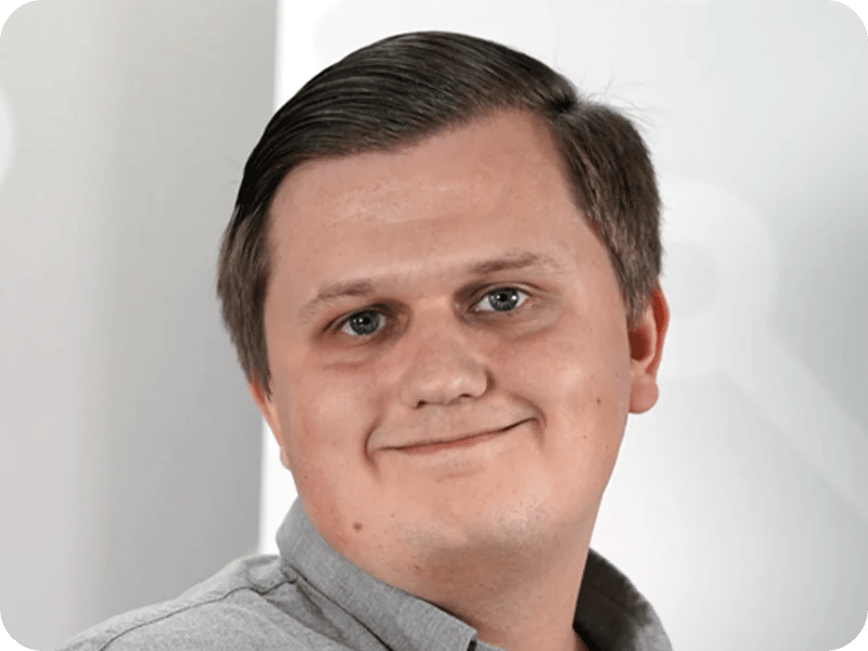 Oskar Bohlin