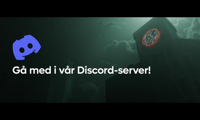 Inet Discord
