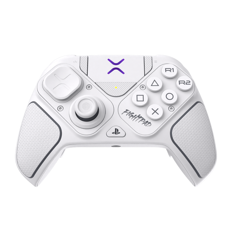 Närbild victrix pro reloaded