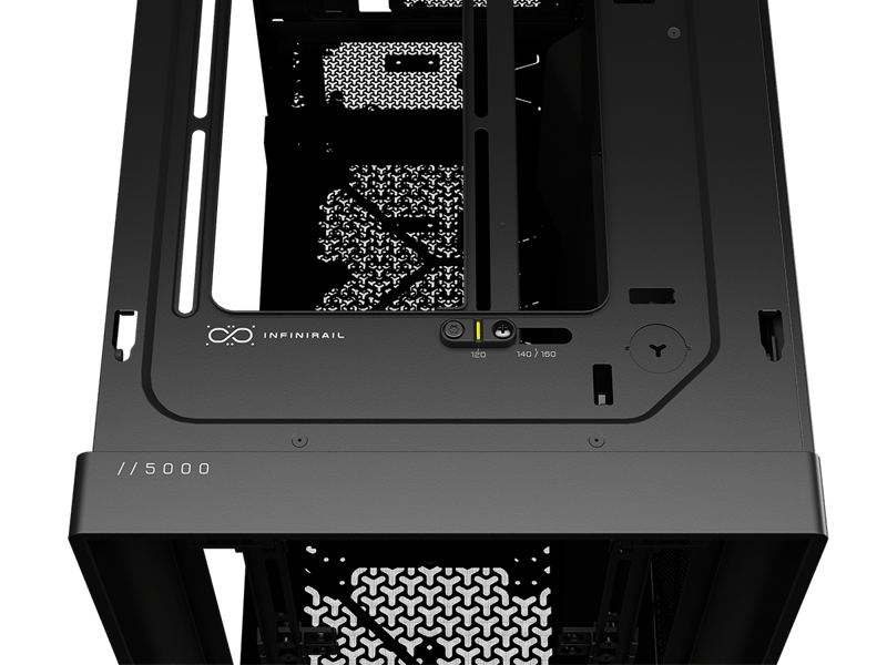 InfiniRail