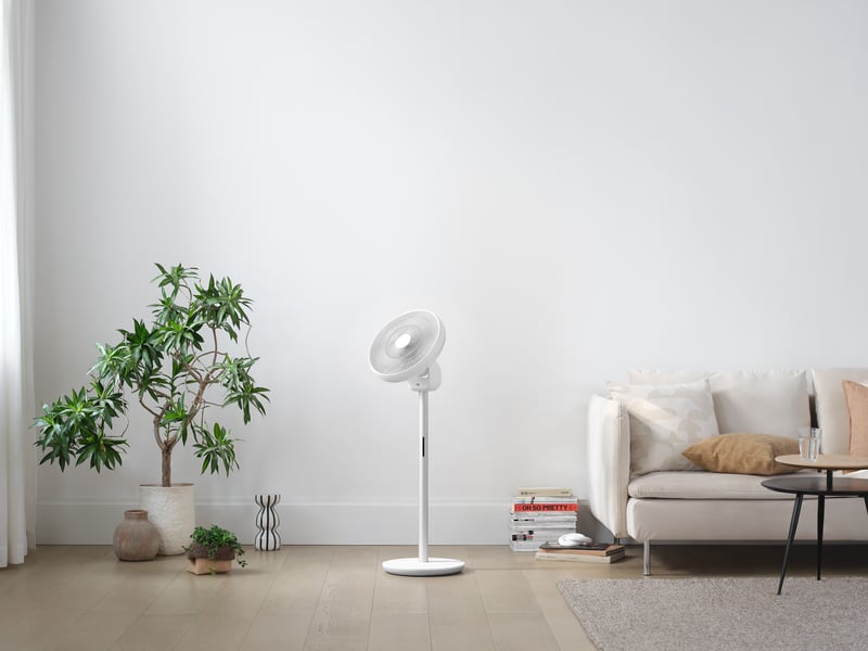 Smartmi FLäkt