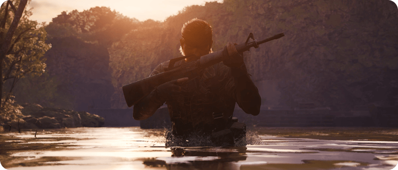 Metal Gear Solid Snake Eater