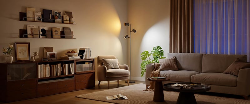 Govee Tree Floor Lamp
