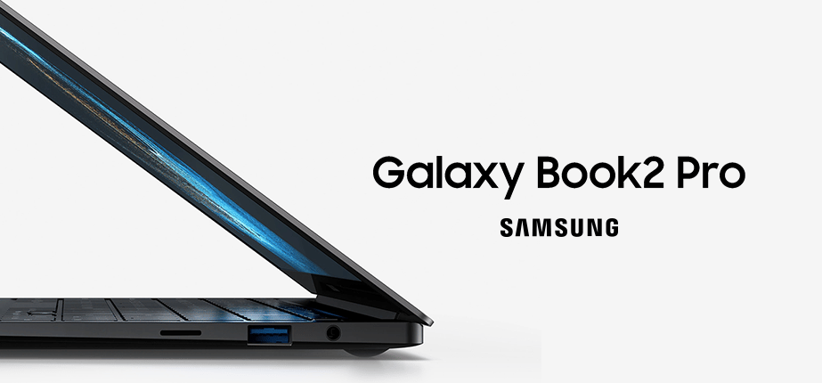 Samsung Galaxy Book 2