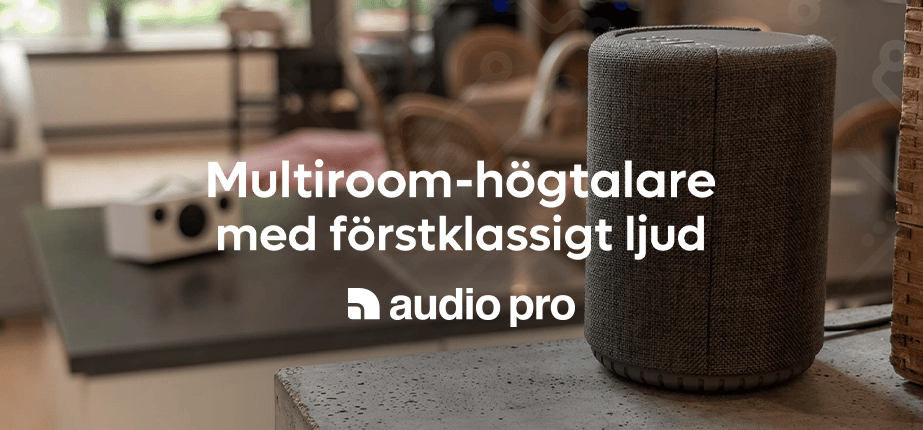 Audio Pro