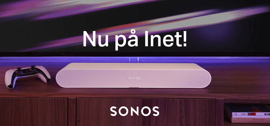 Sonos Högtalare