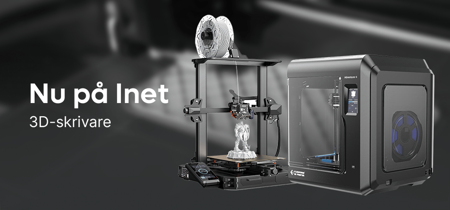 Filament till 3D-skrivare