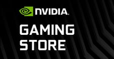 Nvidia Gaming Store