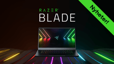 Razer Blade 2022