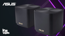 ASUS ZenWiFi Mini XD4 2-P