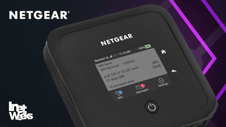 Netgear Nighthawk M5 5G WiFi 6