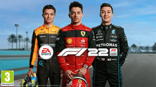 F1 2022