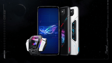 ASUS ROG Phone 6