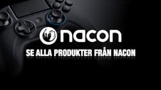 Kampanjpriser på Nacon