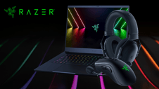 Razer Blade 15 OLED (2022)