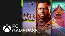 Microsoft PC Game Pass