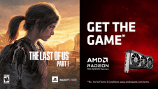 The Last of Us på köpet