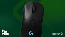Logitech G PRO Wireless