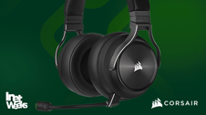 Corsair Gaming Virtuoso RGB Wireless XT