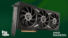 AMD Radeon RX 6950 XT