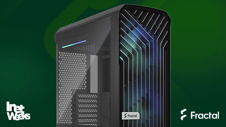 Fractal Design Torrent Compact