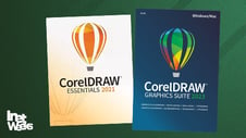 CorelDRAW Graphics Suite 2023 Fullversion