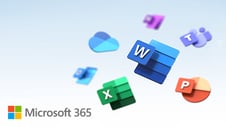 Kampanjpriser på Microsoft 365