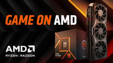 Game on AMD