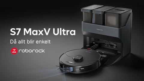 Roborock S7 MaxV Ultra