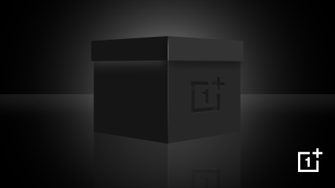 OnePlus 10T Mystery Box
