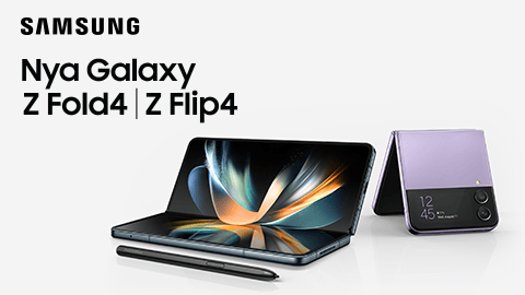Galaxy Z Flip |  Fold4