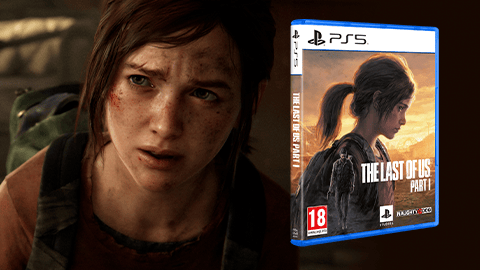The Last of Us
