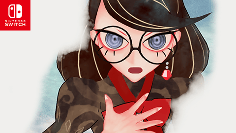 Bayonetta Origins: Cereza and the Lost Demon Switch