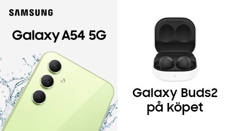 Samsung Galaxy A54 5G