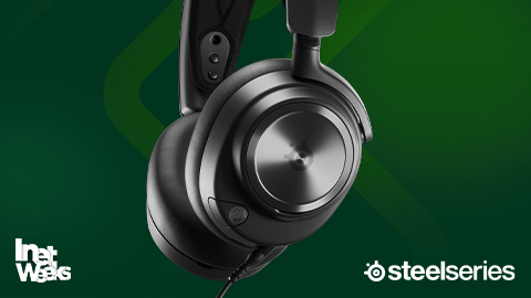 SteelSeries Arctis Nova Pro