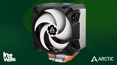 Arctic Freezer A35
