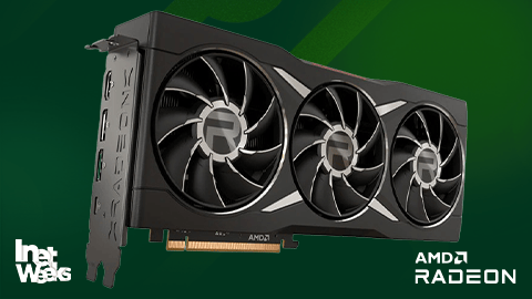 AMD Radeon RX 6950 XT