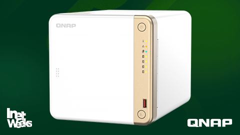 QNAP TS-462-2G
