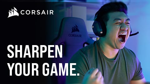 Sharpen Your Game