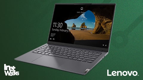 Lenovo Yoga Slim 7 Pro