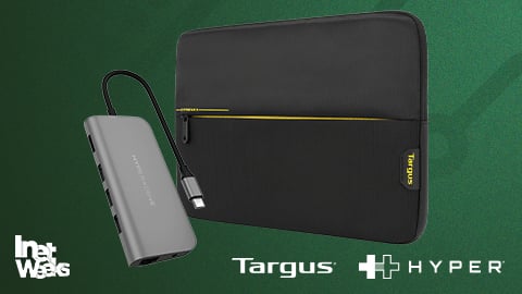 Datortillbehör