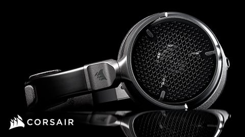 Corsair Virtuoso Pro