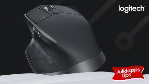 Logitech MX Master 2S